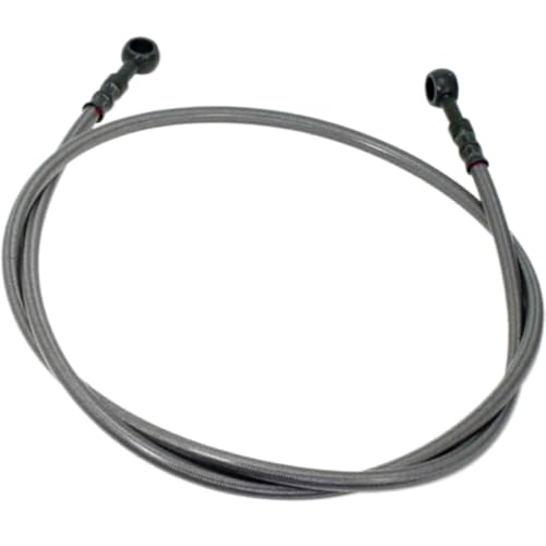 Manguera de fluido delantera de 120cm para mejorar el frenado del CF800ATR