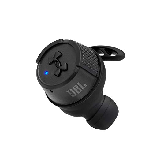 JBL Under Armour True Wireless Flash X – Écouteurs de sport sans fil à Réduction de Bruit Passive et étui de recharge en… - Les Beatles, Paul McCartney, John Lennon, RIngo Starr, George Harrison JBL Under Armour True Wireless Flash X – Écouteurs de sport sans fil à Réduction de Bruit Passive et étui de recharge en… – Image 4