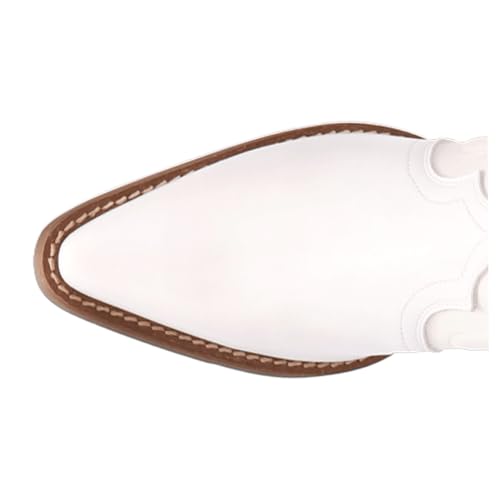 Dingo Women's Tipsy Western Boot4