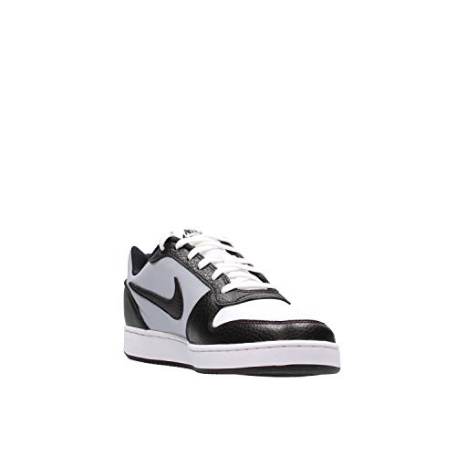 Image of Nike Mens Ebernon Low Premium Basketball Shoes