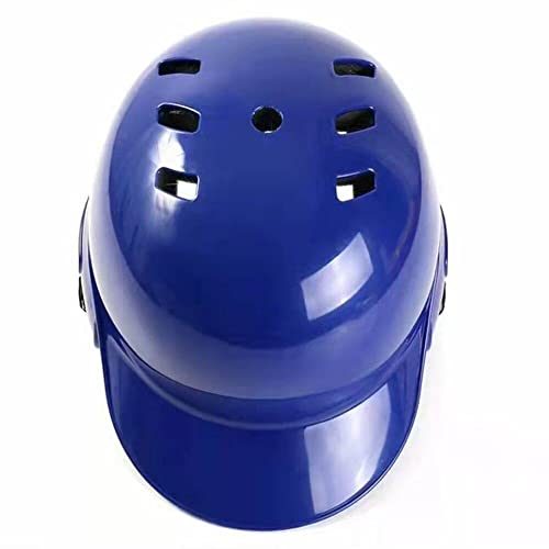 Casco de béisbol para jugar partidos de fin de semana en el club 8