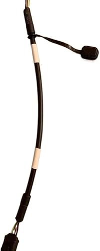 Piezas para drones para DJI T30 Protección de Plantas Drone Accesorio Spray Cable de Extensión Fácil Instalación