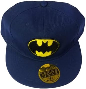 Baseball Head Cap Flat Adjustable Snapback Hat Unisex Hip Hop Baseball Cap for Men Women Outdoor Activities