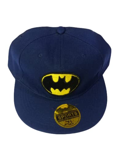 Baseball Head Cap Flat Adjustable Snapback Hat Unisex Hip Hop Baseball Cap for Men Women Outdoor Activities