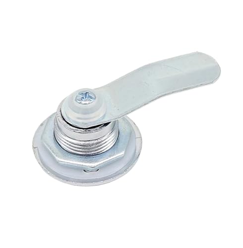 Serrure MS401 pour coffret de compteur électrique et armoire de distribution