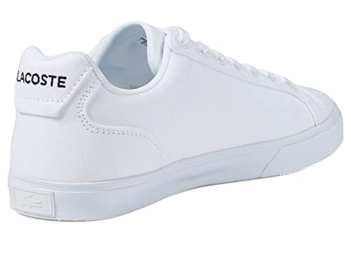 Image of Lacoste Men's Lerond Tri1 Cma Shoe