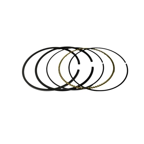 I[goCSTD +25 +50 +100sXgOLbgYBR250 XG250 YFM25R 250 XT250 YS250ɓK(Ring (Oversize 50))