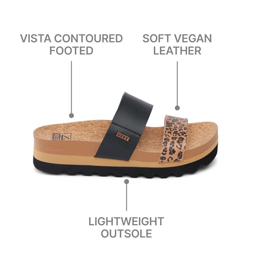 Image of Reef Women's Cushion Vista Hi