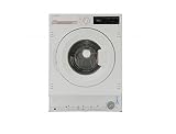 SHARP Lave linge encastrable ES-NIB8141WD, 8 kgs, 1400 tr/mn