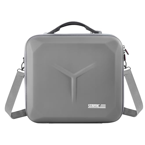 DJI Mavic 4 Pro�����RC Pro2�p�n�[�h�L�������O�P�[�X�A�O���[PU�h�������h�~�|�[�^�u���g���x���V�����_�[�o�b�O�ƃn���h�o�b�O 2�C��1