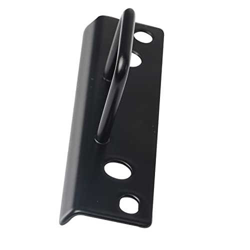 Pestillo de Puerta para Guanteras miniatura 3
