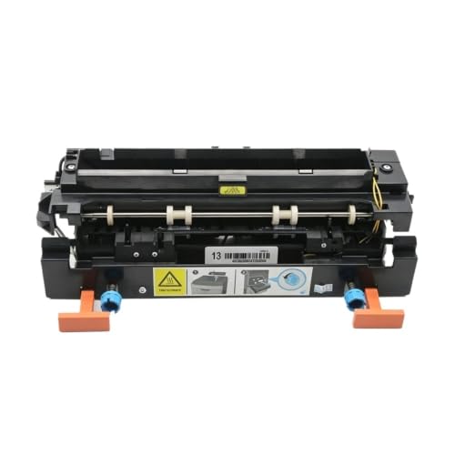 Unité de fusion Lexmark MS710 MS711 résout les codes erreur de chauffage 40X8534