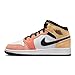 Produktbild Nike Air Jordan 1 Mid SE (GS) Sneakers Kinder