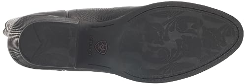 Image of Ariat Women's Heritage Western R Toe Western Cowboy Boot