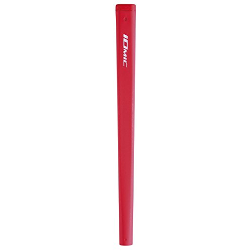 Iomic I-Classic Putter Coral Red