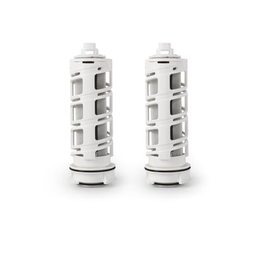 AYJYZHIAG Sostituzione del Filtro dell'Acqua di controlavaggio for OSWNKW 01/02 / 03/05 / Sistema di prefiltro Centrale in Maglia di Acciaio Inossidabile(03)