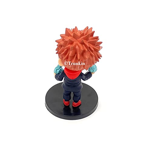 Image of Trunkin | Jujutsu Kaisen Itadori Yuji Model A Action Figure | PVC Action Figurine | Model Anime Toys Collect Doll Set B