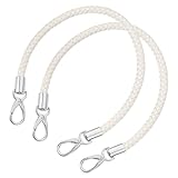 Material: La correa de bolso de cuero está hecha de cuero de PU y hebilla de aleación. El cuero es suave y liso, cómodo de sostener y no se rompe fácilmente. Aspecto hermoso. La parte metálica es brillante y duradera