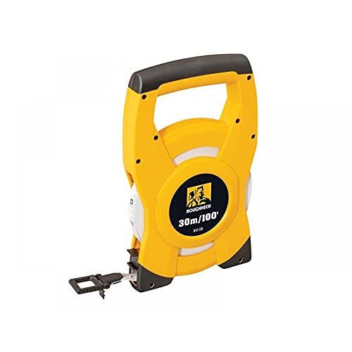 Roughneck® Gorilla ROU43320 Roughneck Ruban adhésif en fibre de verre 30 m Jaune Cover