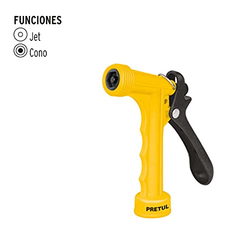 Mejor comparativa - Pretul Pistola con la categoría de Ferretería 14 Imagen adicional
