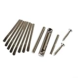 Zoom IMG-2 parti di ricambio kalimba con Zoom IMG-2 parti di ricambio kalimba con