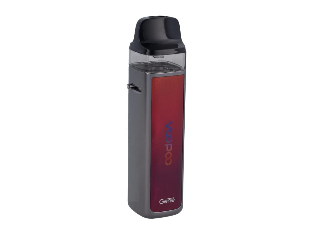 VOOPOO VINCI 2 Pod Kit 1500mAh 6.5ml Cigarettes électroniques Kit