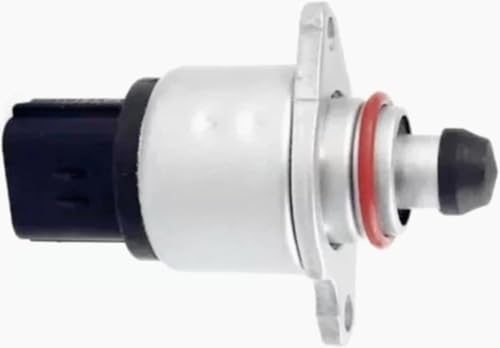 BRUXELA Idle Air Control Valve (IAC Valve) - Replaces OE#A33-661R02, 22650 - AA192 - Compatible with Subaru Forester/Impreza 2000-2006 (2.0L - 2.5L)