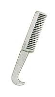 Algopix Similar Product 1 - Perris Aluminum Pulling CombHoof