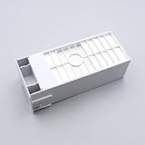 Serbatoio di inchiostro di manutenzione 7700 9700 Serbatoio di inchiostro di scarto for stampante Epson Stylus Pro 7700 9700 7710 9710 Serbatoio di manutenzione con chip