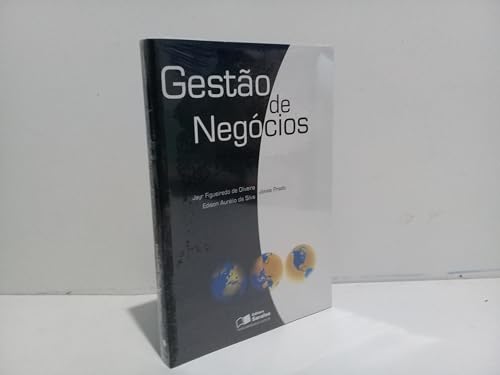 Gestão de negócios: