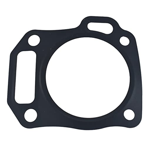 Image of 3Pcs 72mm .010 Head Gasket Seal Coated for Predator 212cc 224cc GX160 GX200 High Compression