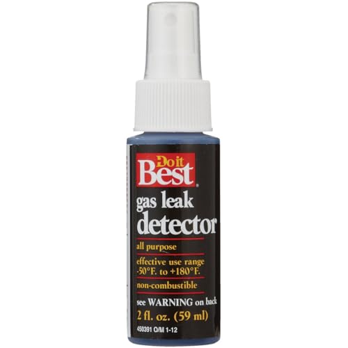 Do it Best Gas Leak Detector