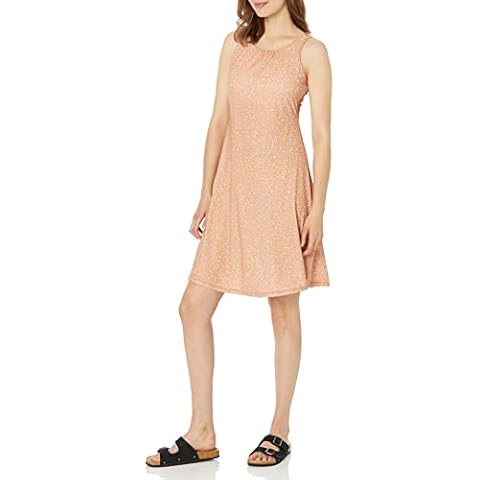 prAna Women's Skypath Casual Dress Cover
