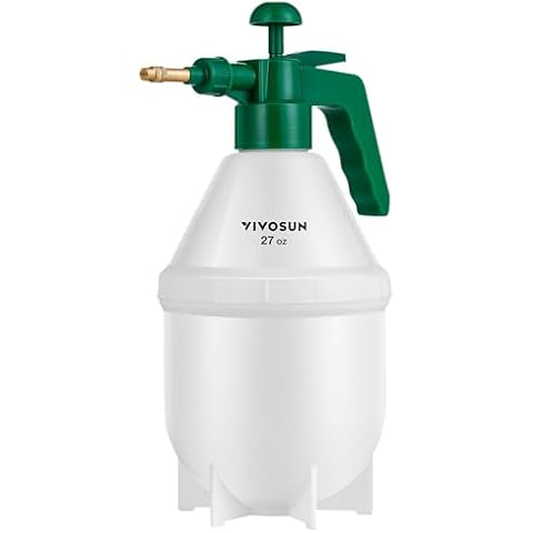VIVOSUN Handheld Garden Pump Sprayer Cover