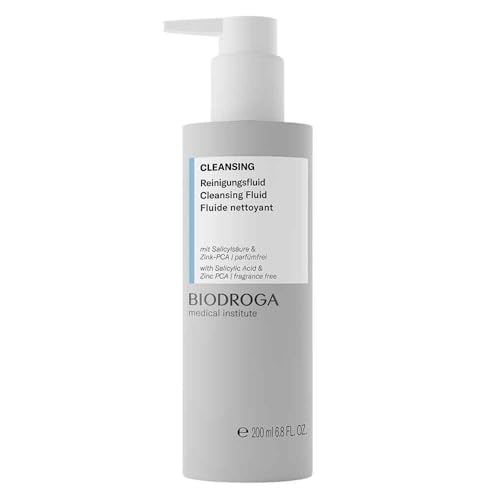 Nettoyant pour les pores du visage contre les impuretés