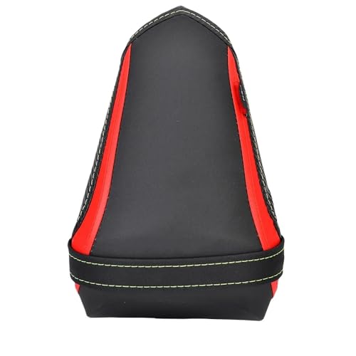 Asiento delantero para YZF-R1 con acabados premium y diseño aerodinámico