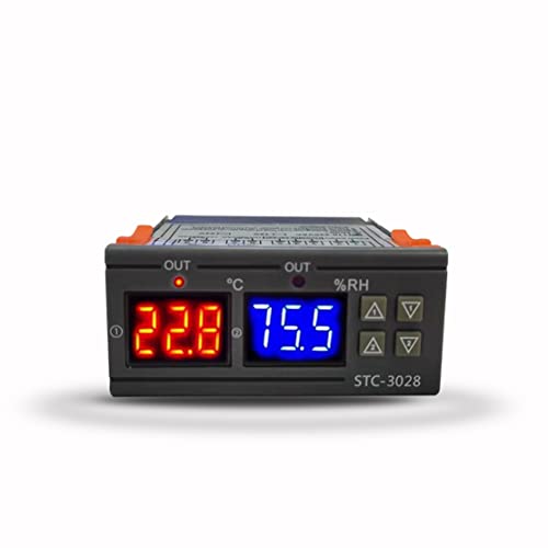 MIDDLEBY MARSHALL - 47321 TEMPERATURE CONTROL;
