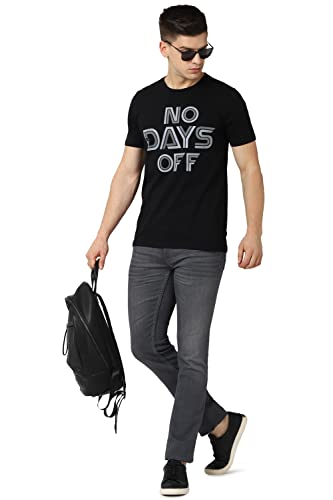 Image of ADITYA BIRLA Men T-Shirt