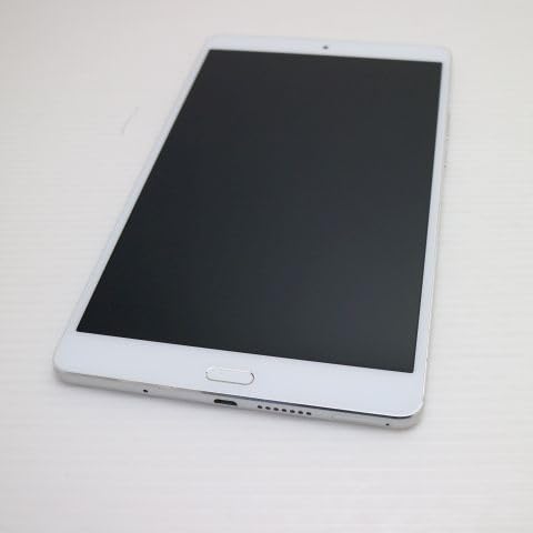 Amazon.co.jp: Huawei docomo dtab Compact d-01J Silver : Electronics