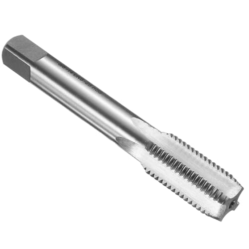 Taraud 5/8-14 UNF en acier rapide HSS6542 pour filetage de précision