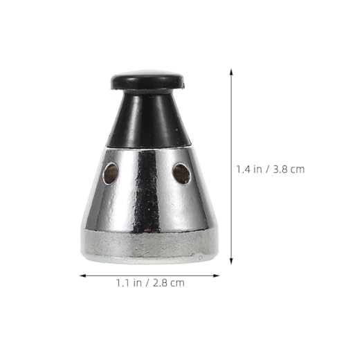 3 Piezas Válvula Limitadora para Olla a Presión, Repuestos para Accesorios de Cocina miniatura 2