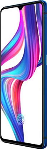 Image of Realme X2 Pro (Neptune Blue, 8GB RAM, 128GB Storage)