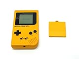 console game boy classic  Console Game Boy Classic Jaune
