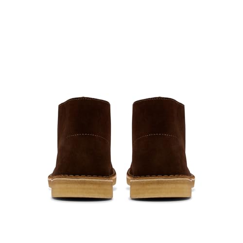 Image of Clarks mens Desert Boots