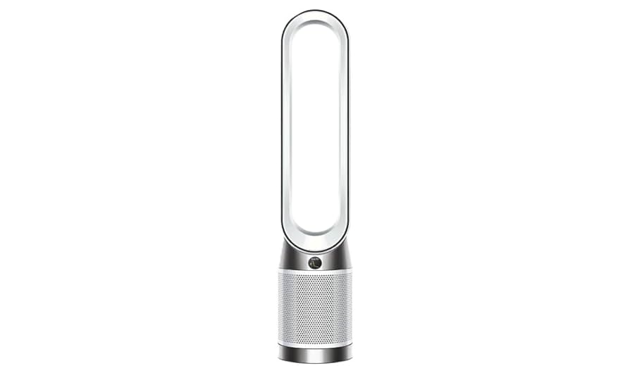 Amazon.co.jp: Dyson Purifier Hot + Cool Formaldehyde