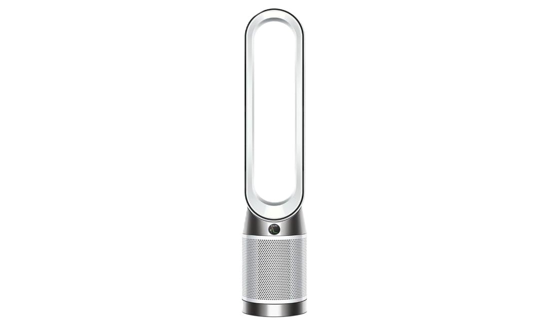 空気清浄機・イオン発生器 dyson purifier hot+cool formaldehyde Dyson Purifier Hot + Cool Formaldehyde HP09 Smart Tower Air
