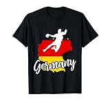 Deutschland Handball Fan T-Shirt Germany Team 2019 T-Shirt