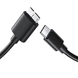 Sólido y duradero: este producto ha sido probado muchas veces para una vida útil flexible, y el diseño de junta de alambre extendida hace que este cable resista más tirones y tensiones y sea más duradero.