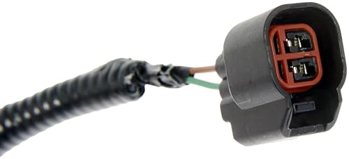 Dorman 926-489 Rear Driver Side Door Jamb Wiring Harness Compatible with Select Ford Models by Dorman - Image 6