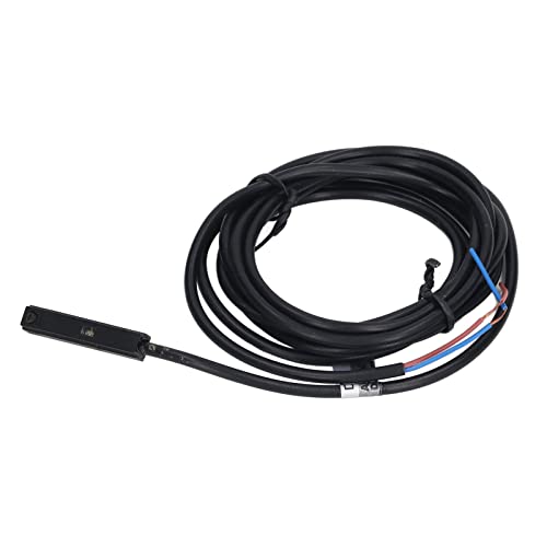 Sensor de proximidad magnético Marhynchus AC DC 5-240V interruptor 2 hilos NA 3